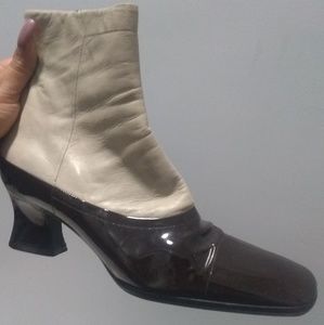 Ankle boots
